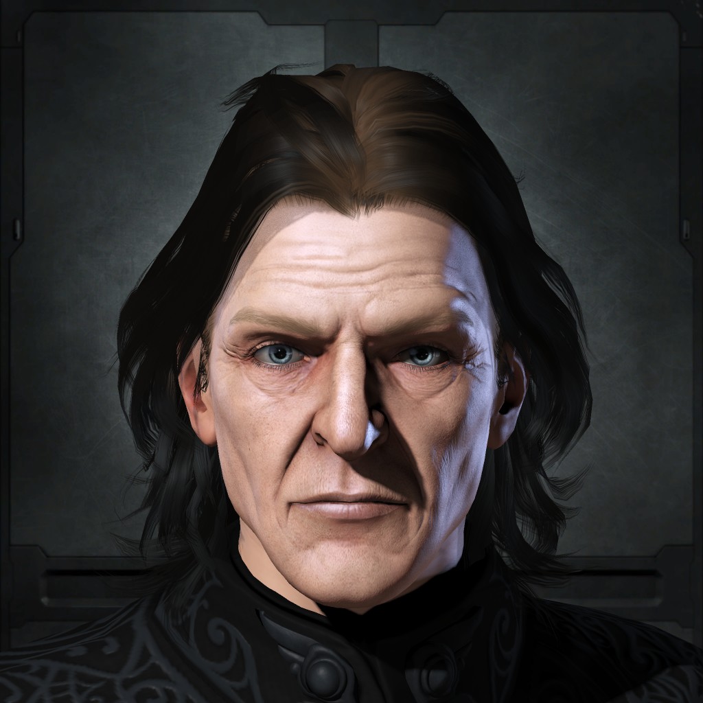 Molorek le Vsionnaire