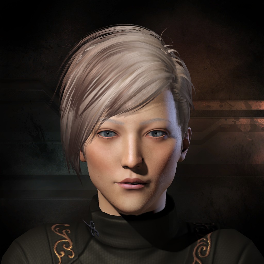 Lana Drake