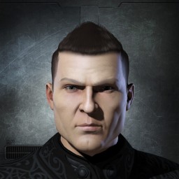 Aikaras Anninen portrait