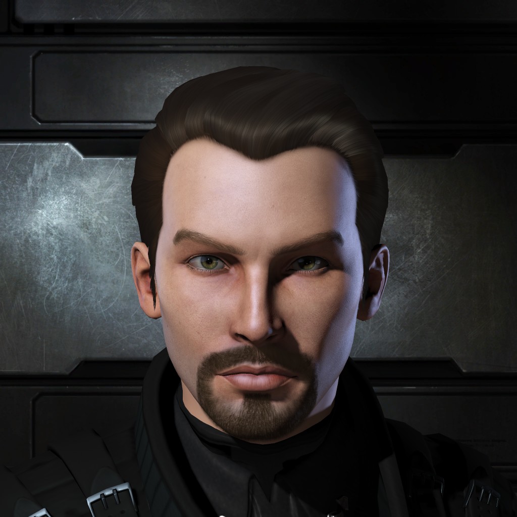 Pasha Duroff