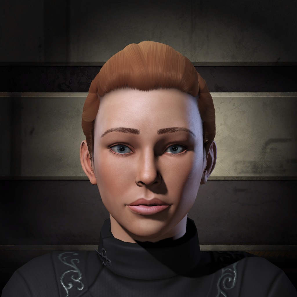 Vetaire Wey Arnerette