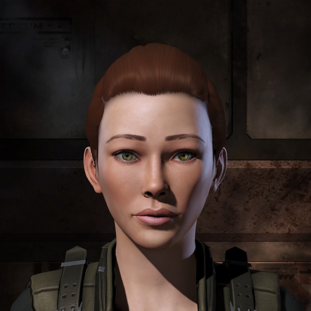 Ancamaules Aidee Boirelle