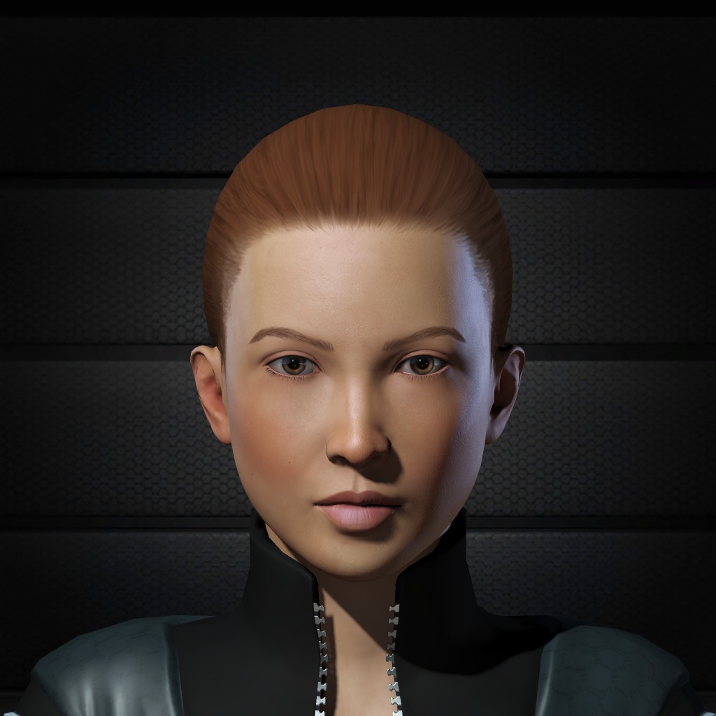 Mornodire Erme Stareine