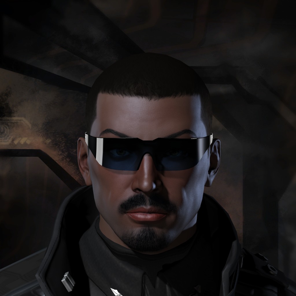 Alderic Adelard NapoleonIII