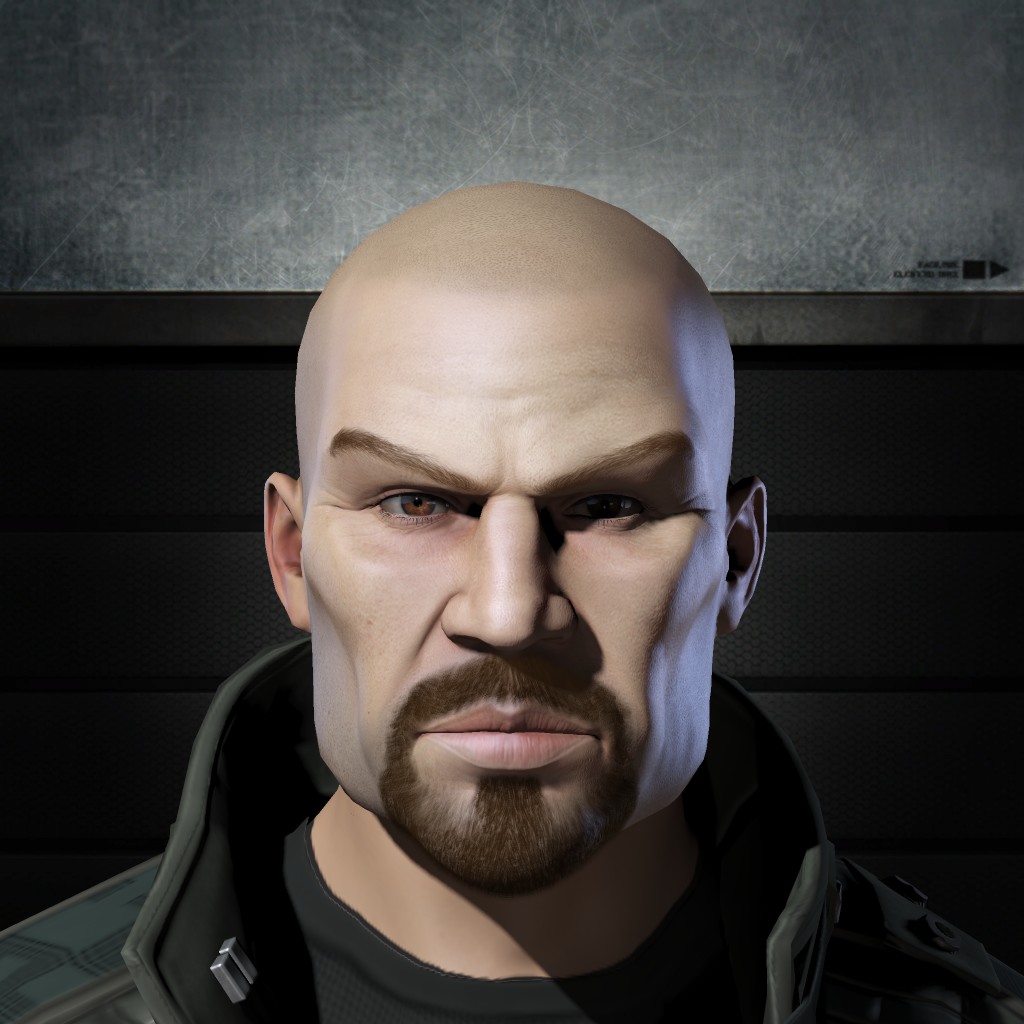 Alberto Recio Maldonado