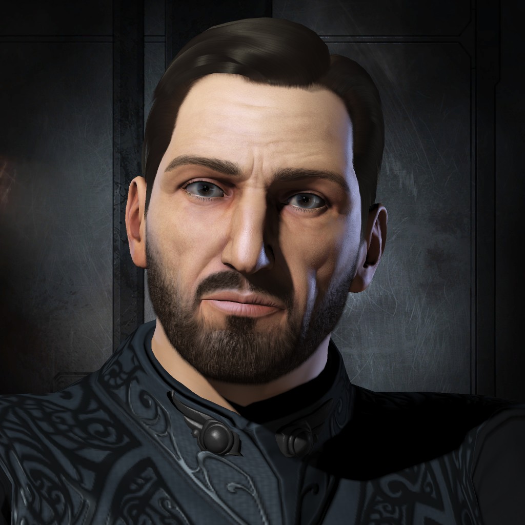 Edward Brent Blackwook