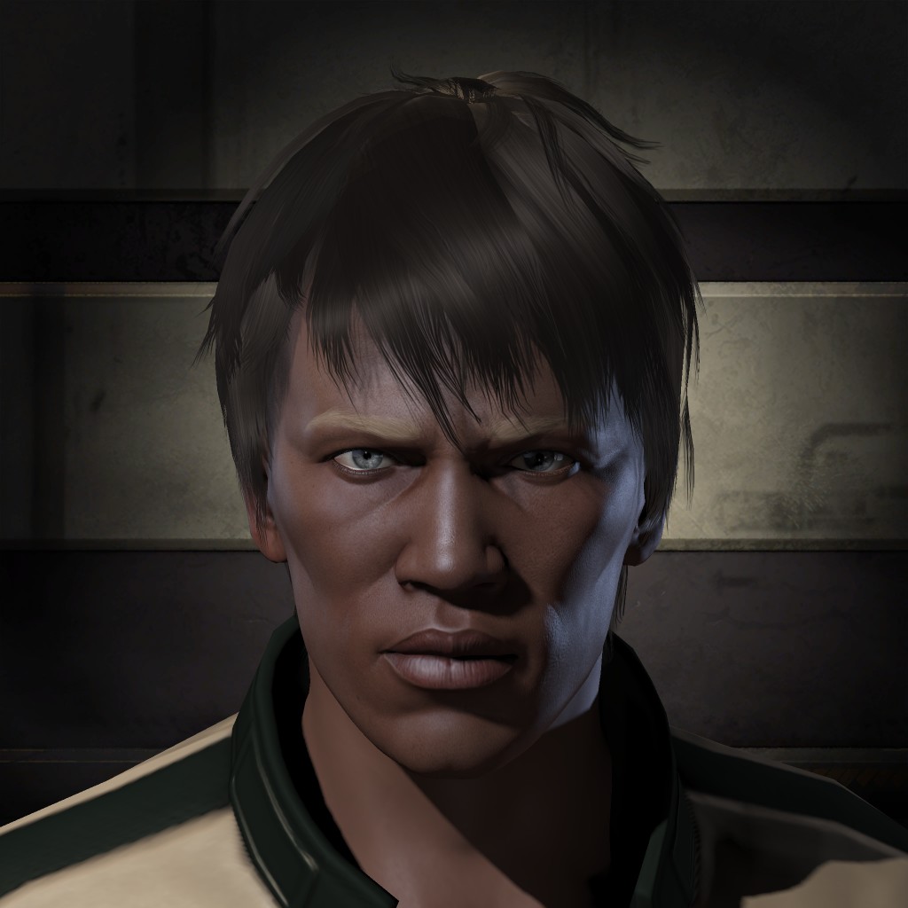 Adlakur Grall Ornulf