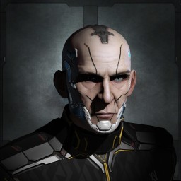 Deza Thara portrait