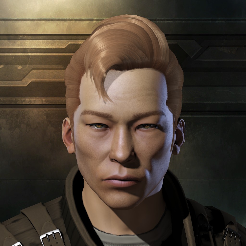 Eraleder Fisk Darine