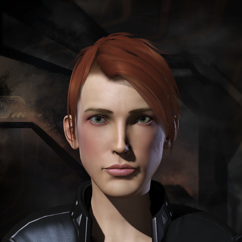 Catlin Haldane