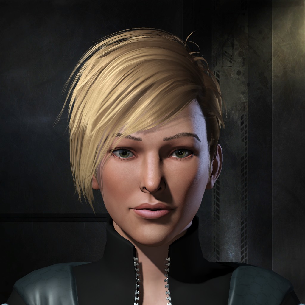 Allalloguet Lame Echerie