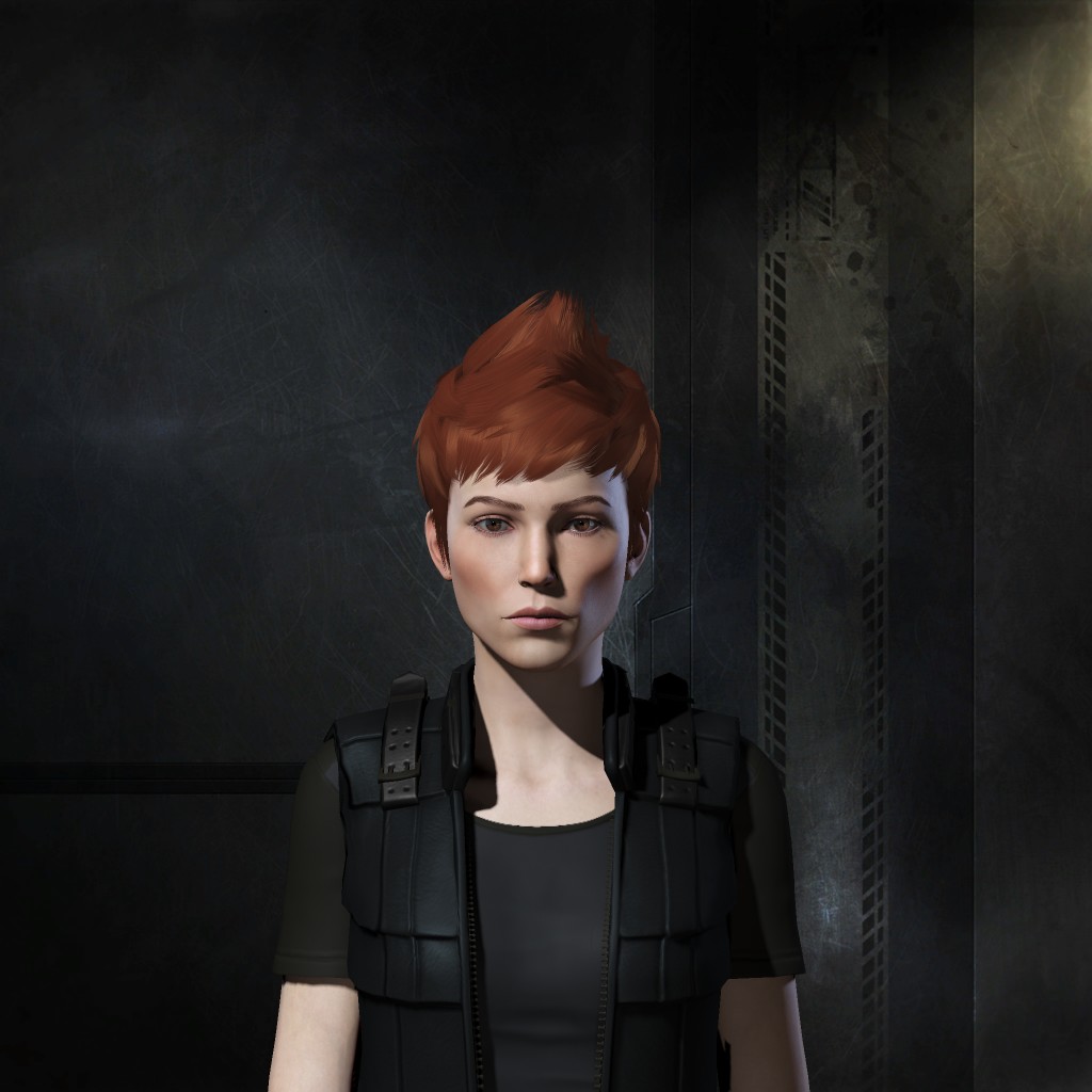 Scurria