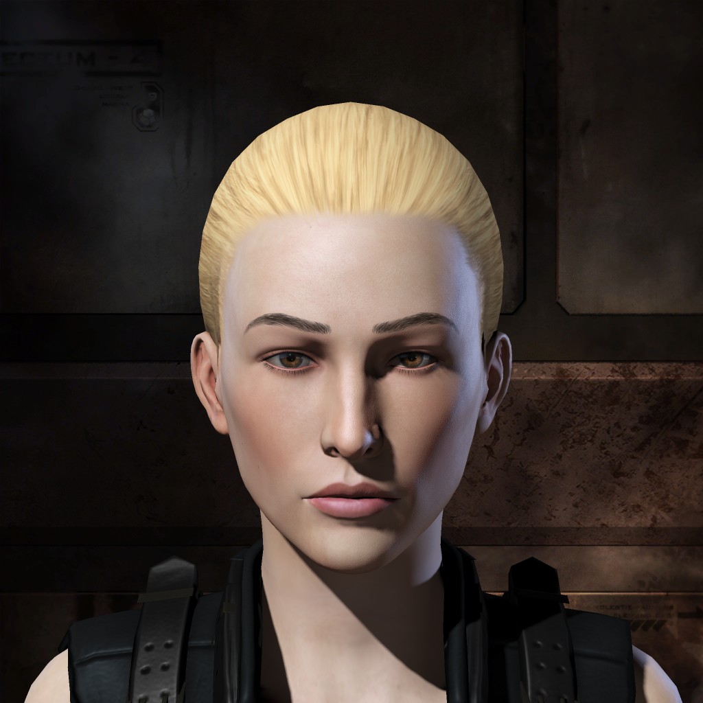 Marcelane Cryne Nardieu