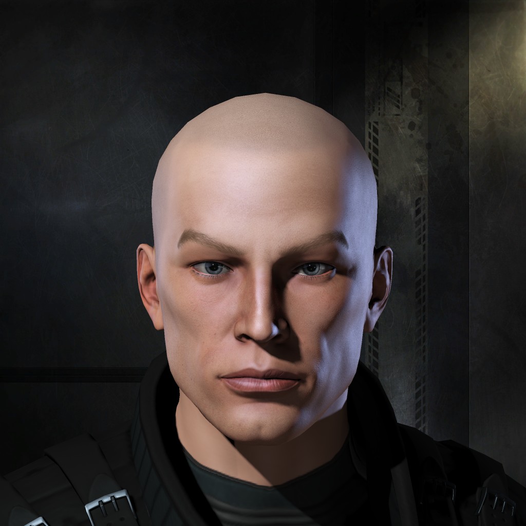 portrait