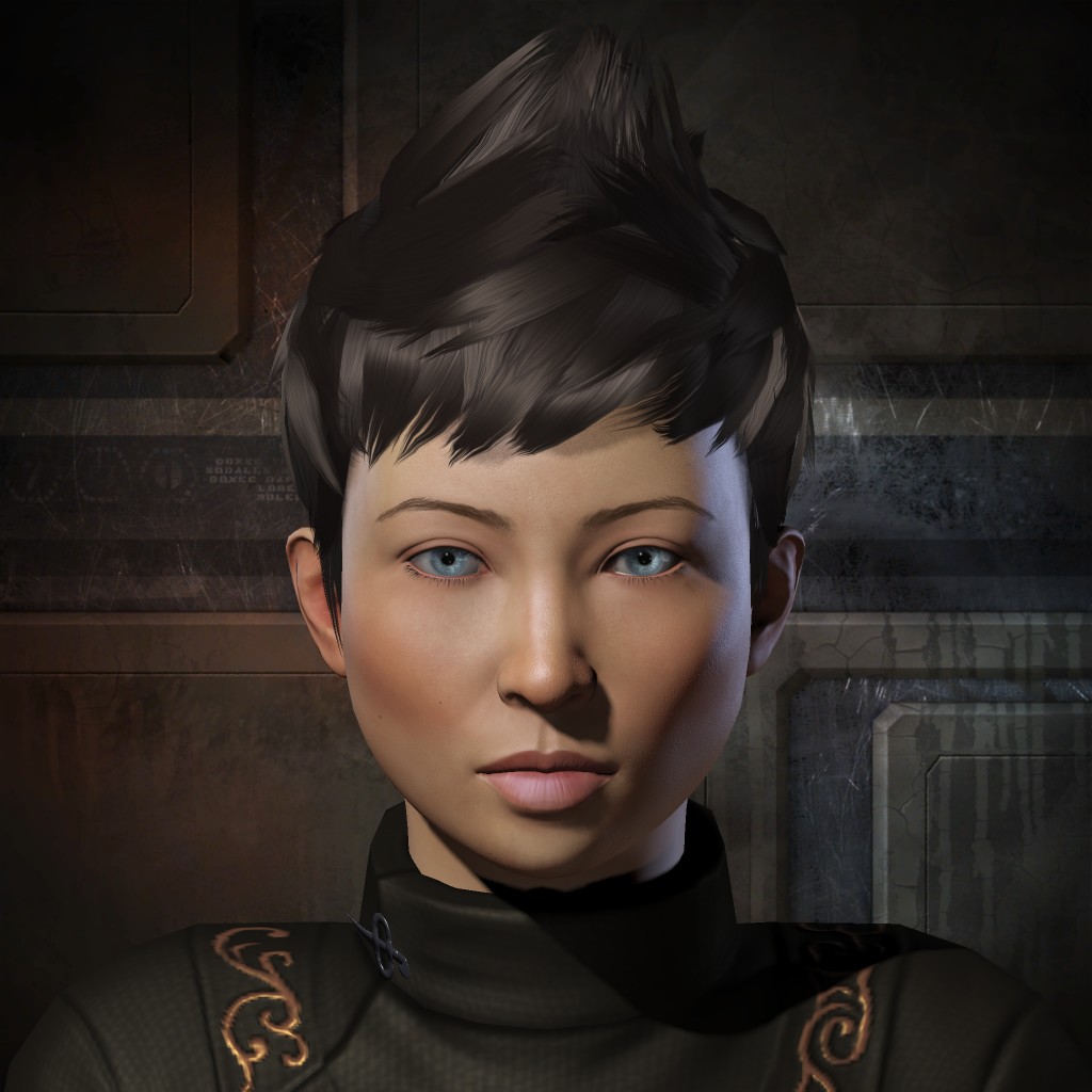 Babirmoult Yone Tissant