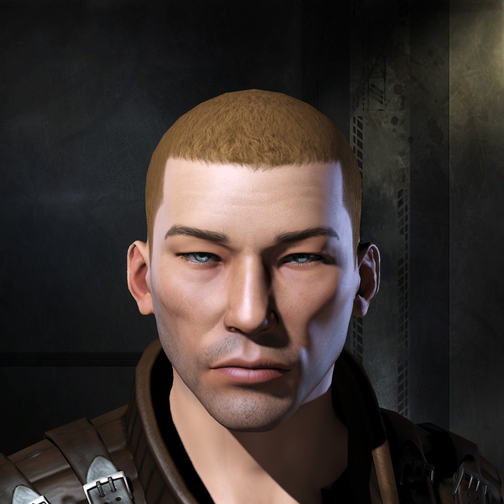 Draven Voss
