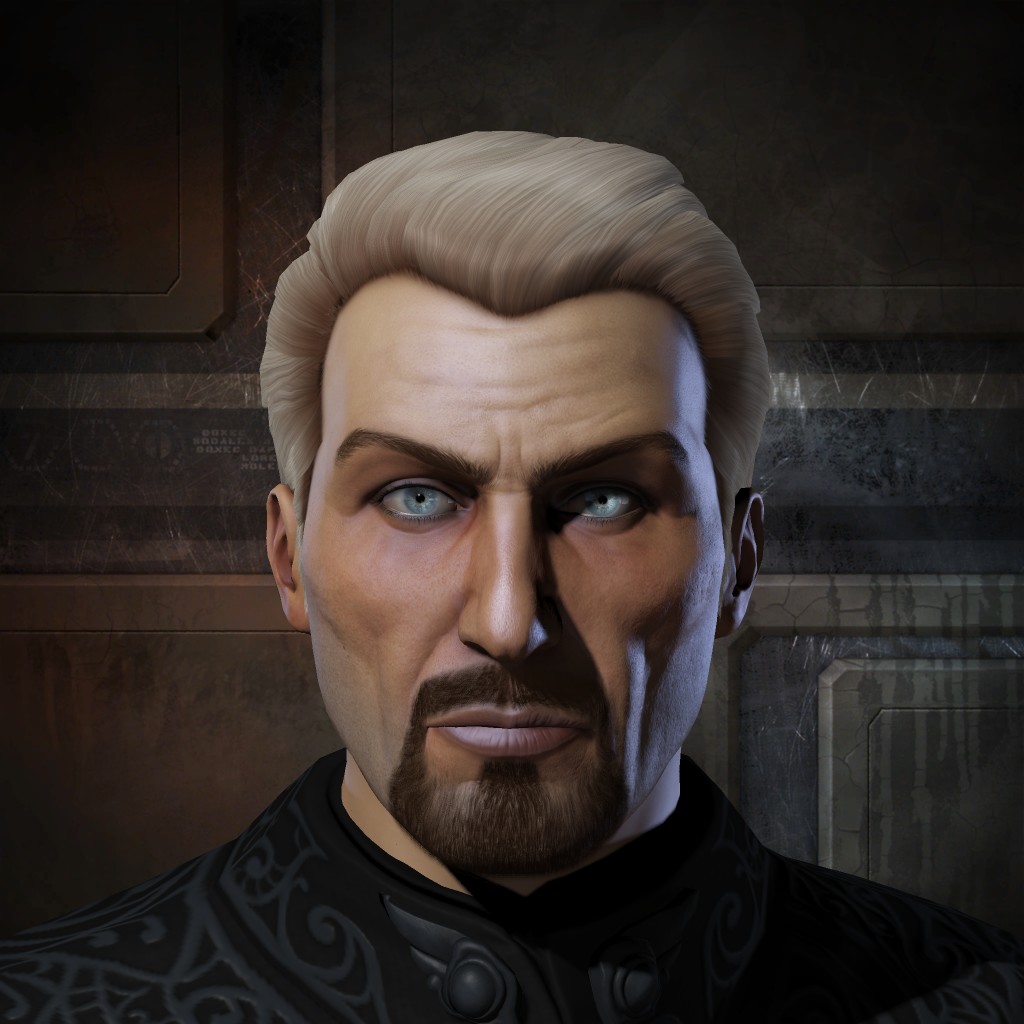 Sebastian the slavager