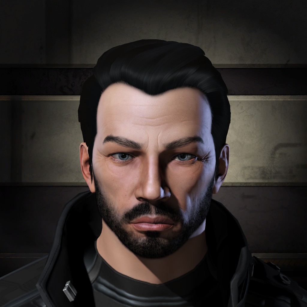 Admiral Sabertooth