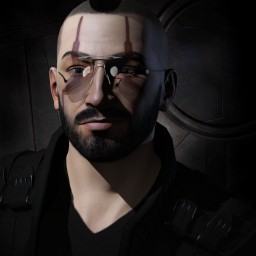 nuStorm portrait