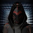HunterWhiteRose