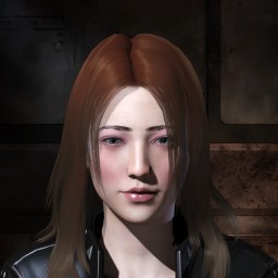 PolestarxOTO portrait