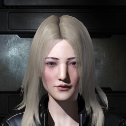 PolestarxOYO portrait