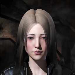 PolestarxOHO portrait
