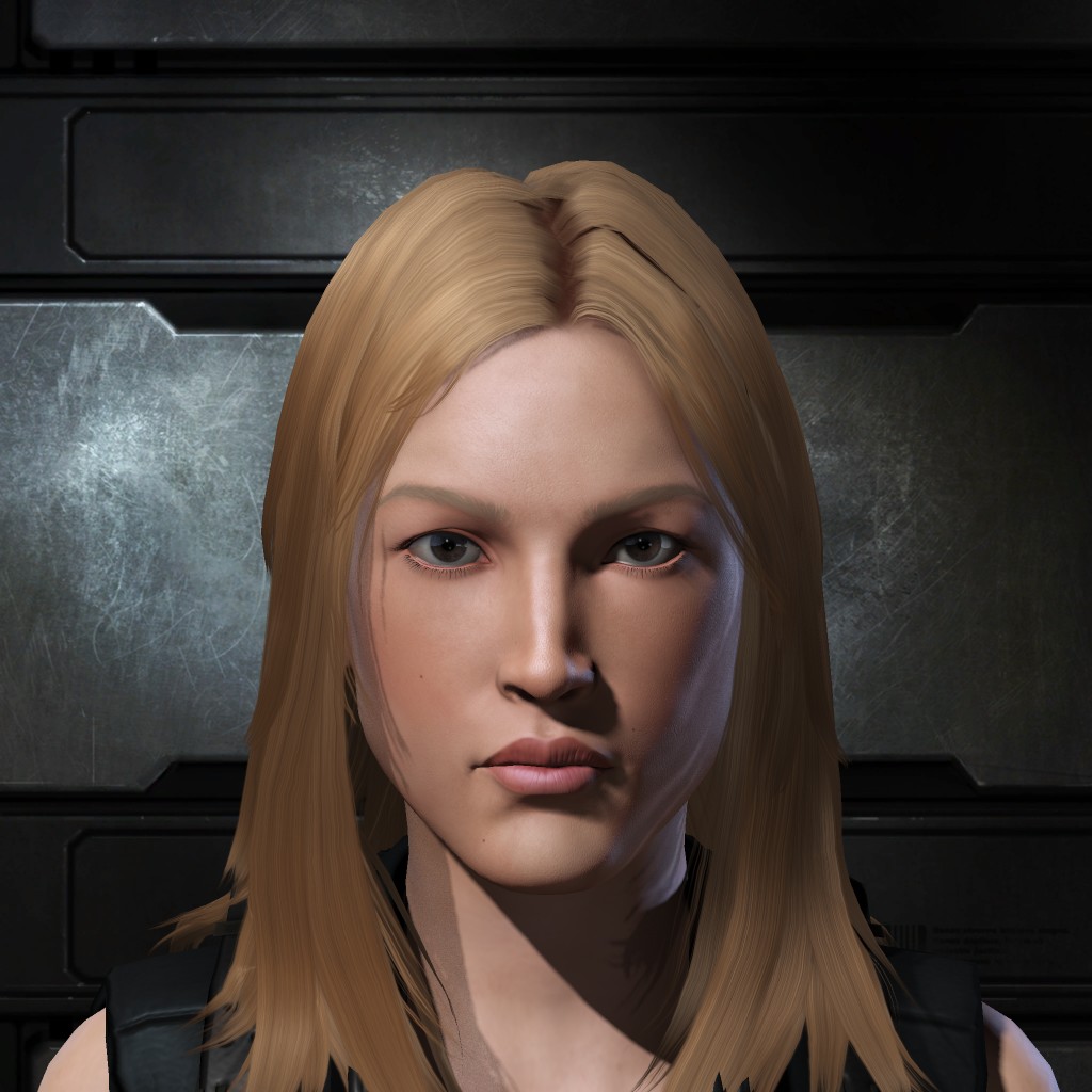 EVA'S SISTER