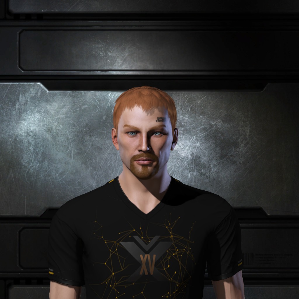 Xylo Gran portrait