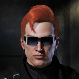 Juliusn portrait