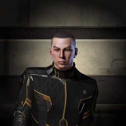 westavod portrait