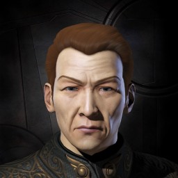 Tlixi portrait
