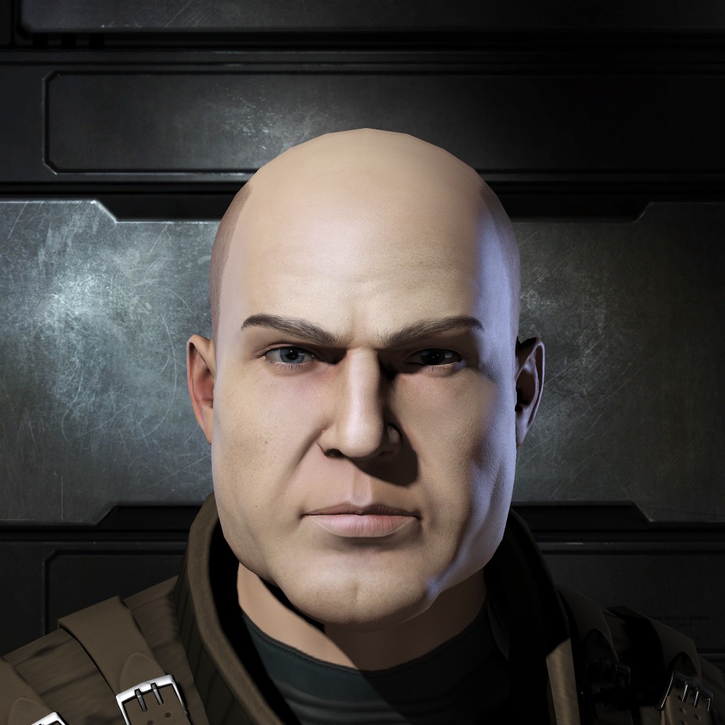 Sidorovich Dian