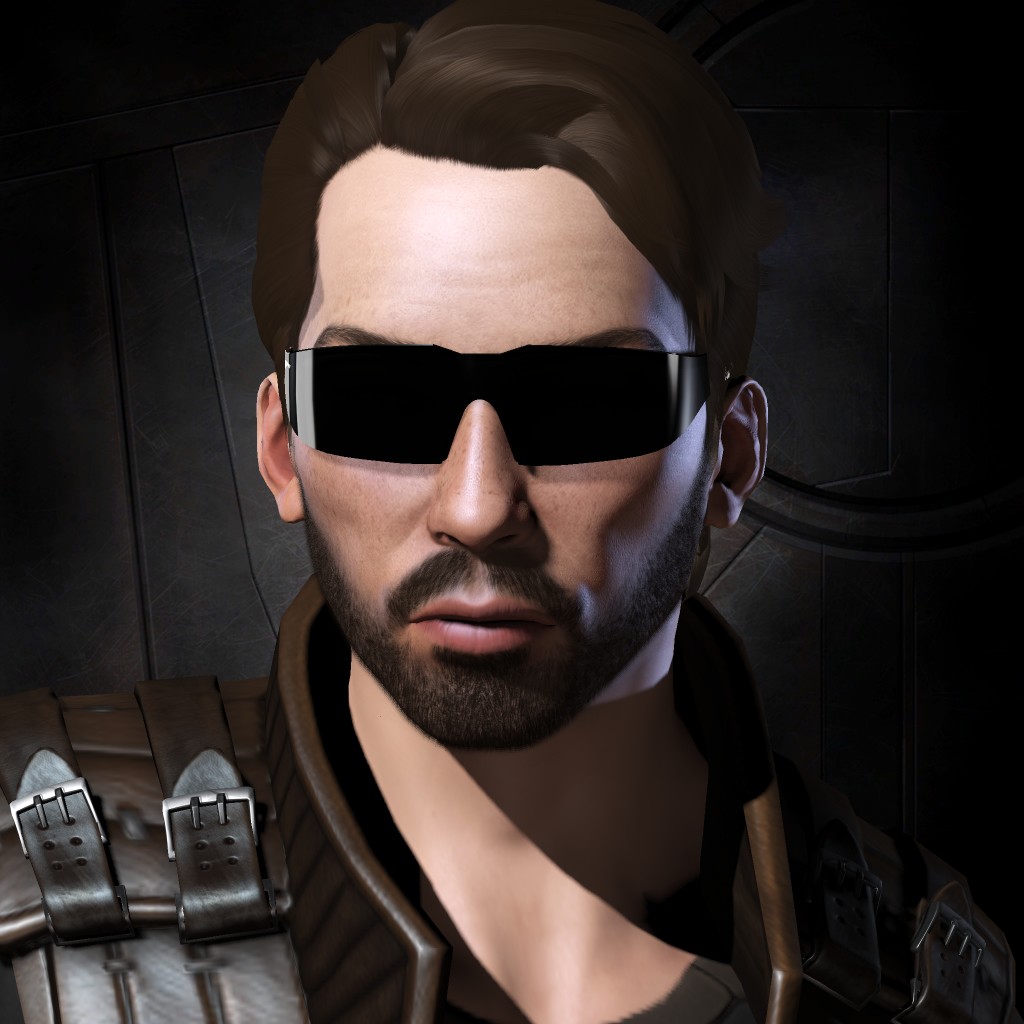 Carnelian Nikolai Gemlight