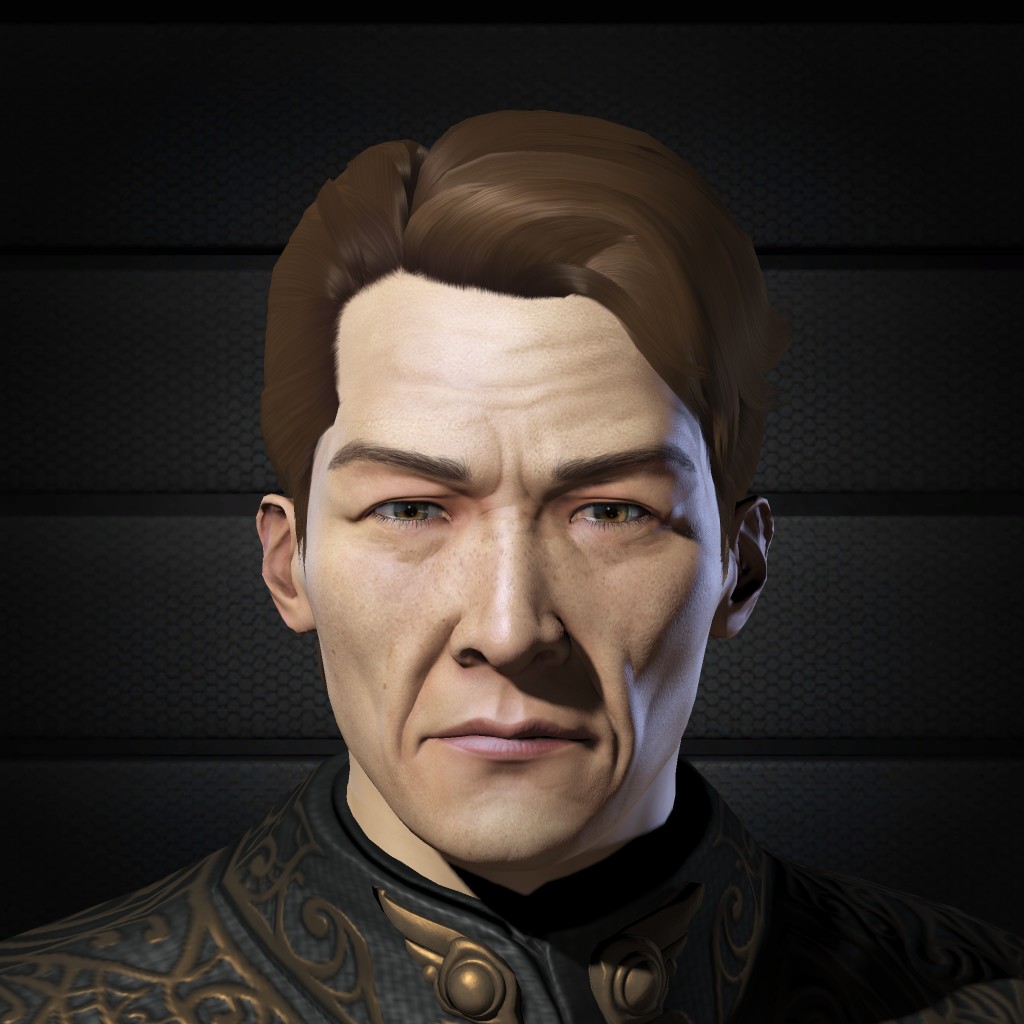 richard rhalll