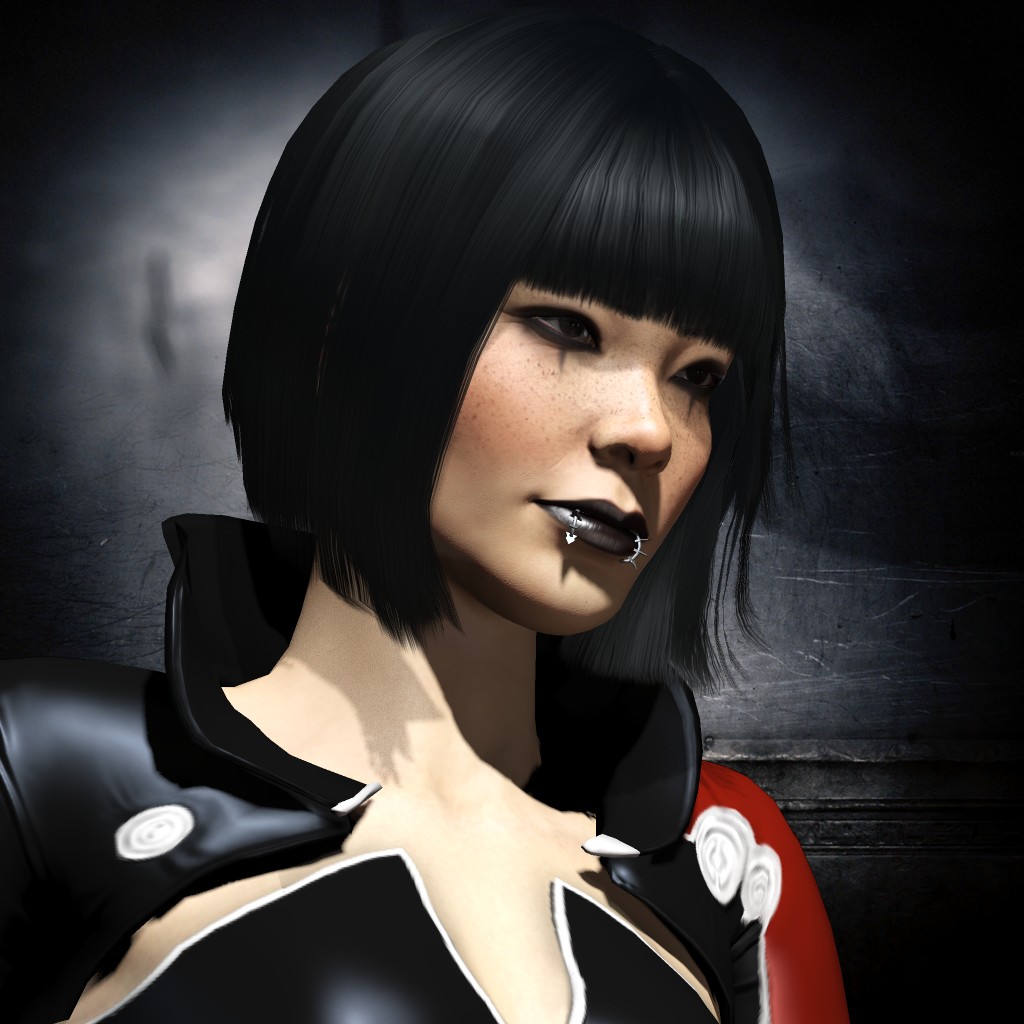 Ithania Ridd