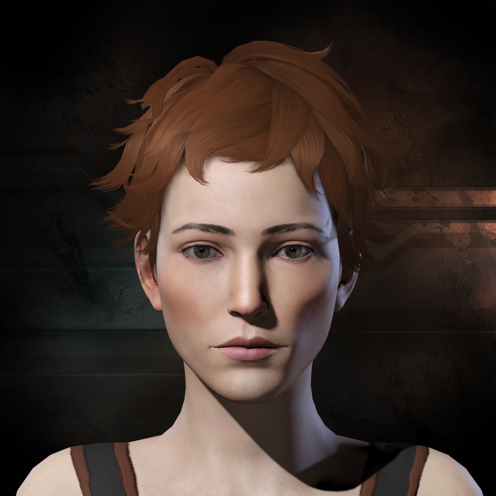 Katya Odgei Joringer