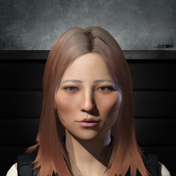 yuban123 portrait