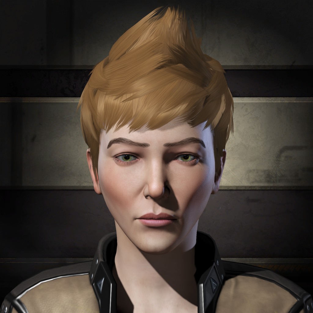 Kathuskah Elne Estidal