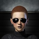 Berseker Lilith