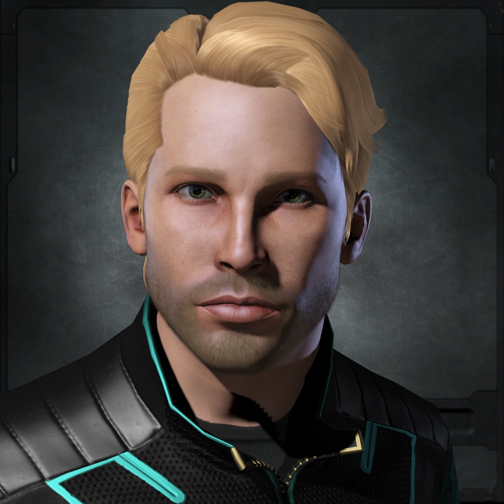 Alexios Zacho