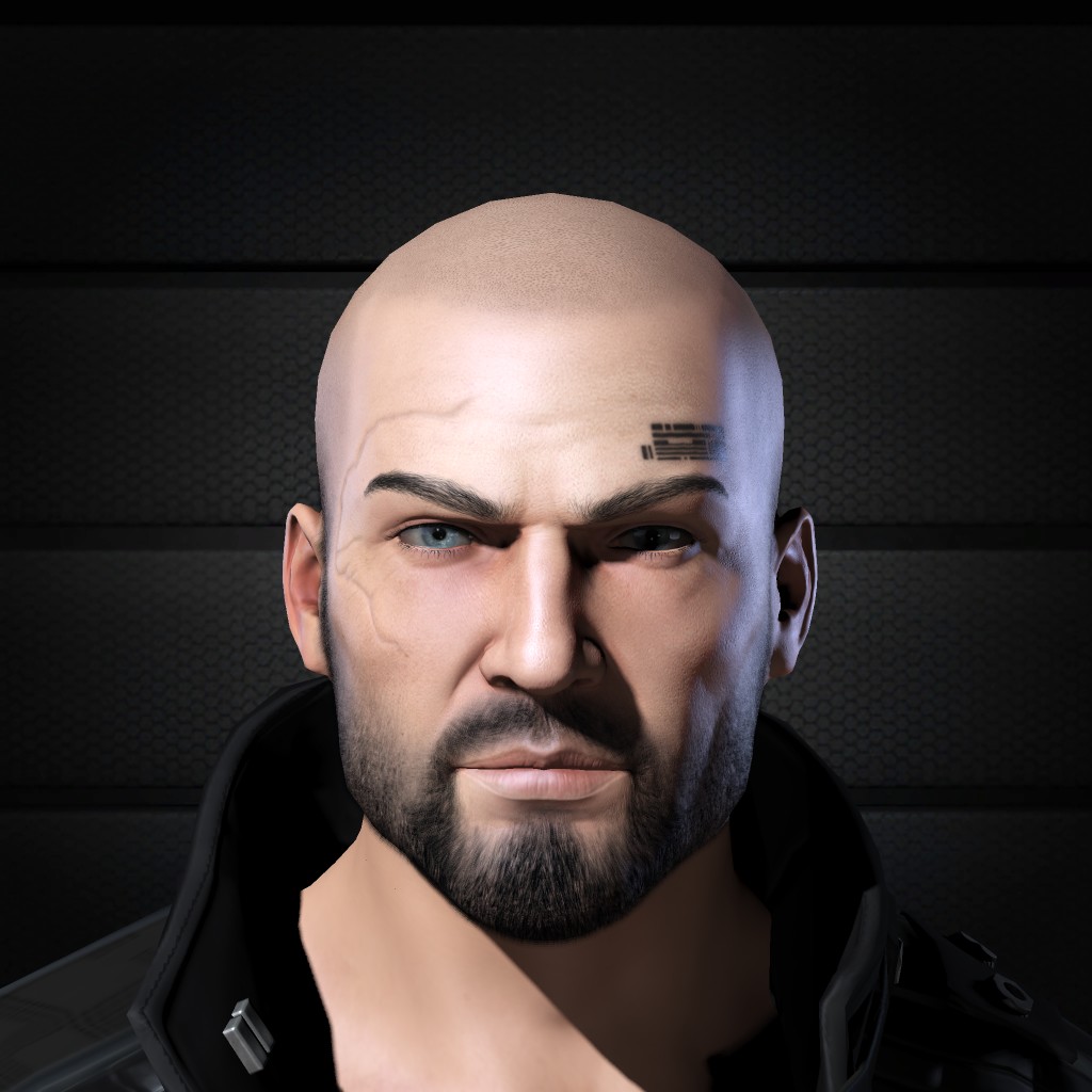 Victor Khain