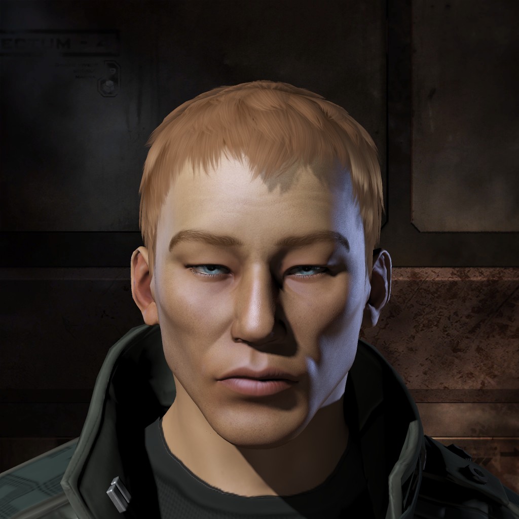 Uiftamar Brend Kalfren