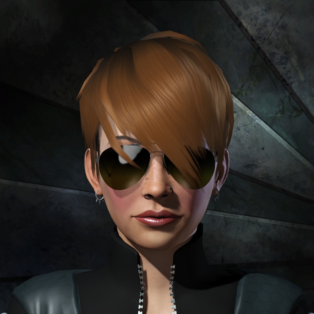 Recluse Kay