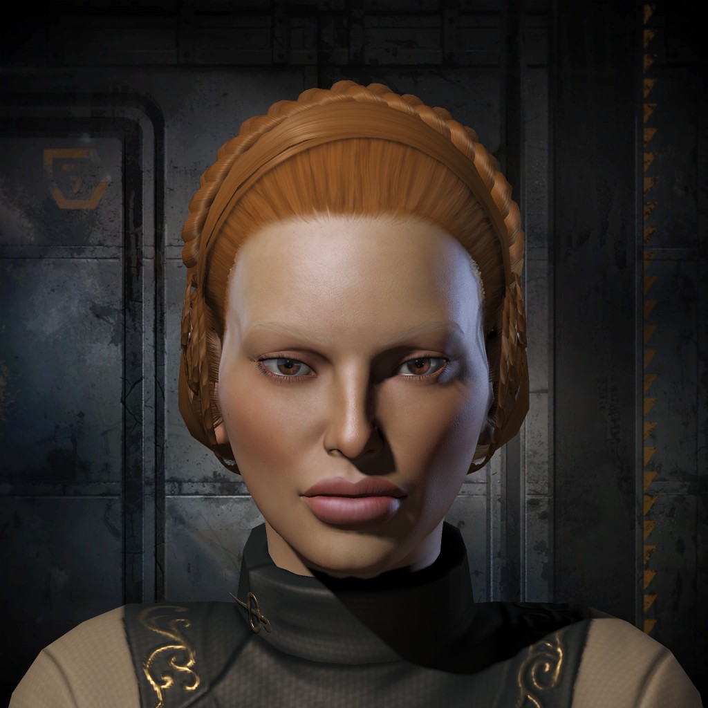 Nyx Guzvall