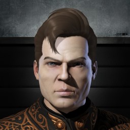 Warlock Industries Fan portrait
