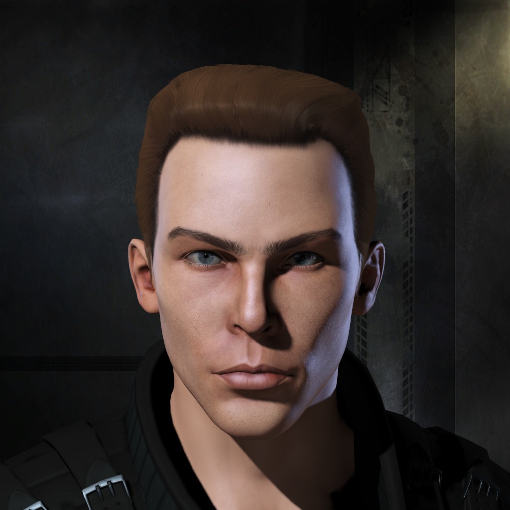 Laz Nyxstrum