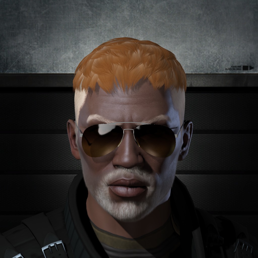 Rsony's Stormborn Alt