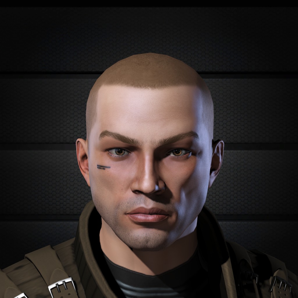 Dmytro Iziumov
