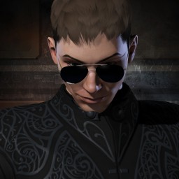 BruderRandom portrait
